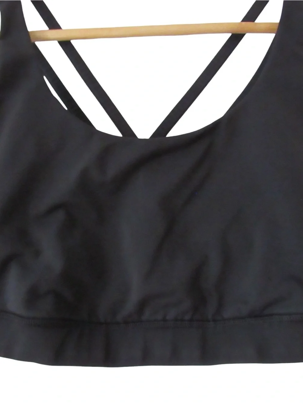lululemon athletica athletic cups pads